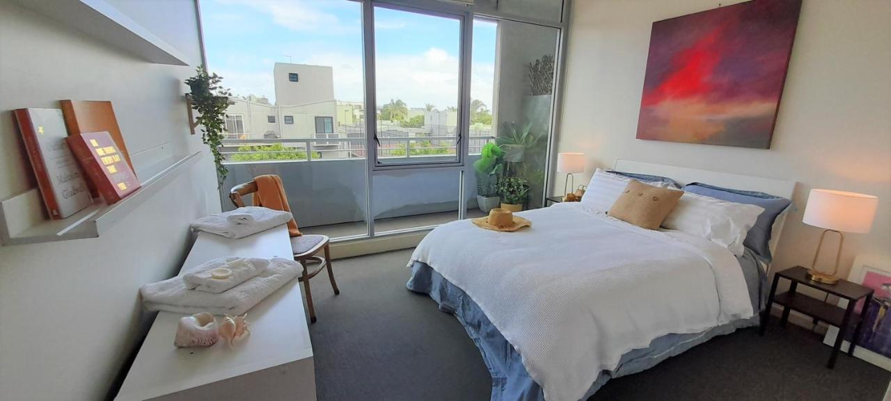 Apartment Beautiful 100mts Near The In Port *
