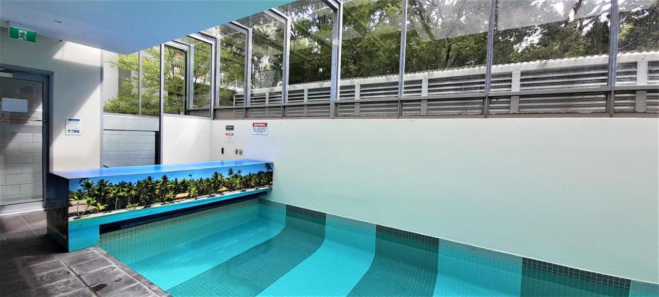 Apartment Beautiful 100mts Near The In Port *