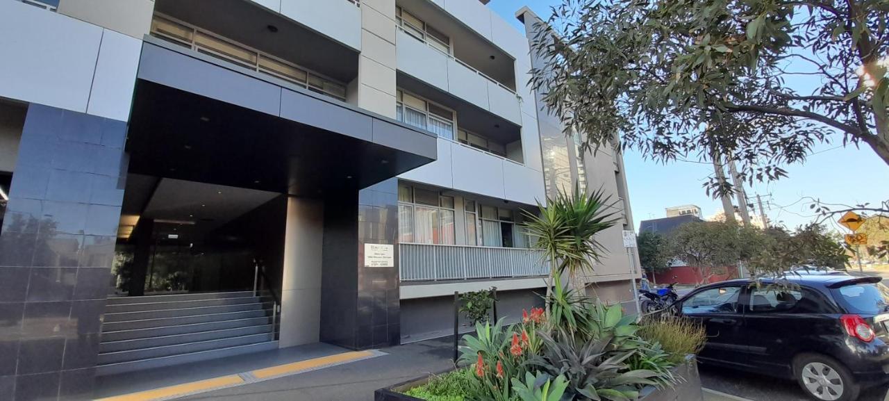 Apartment Beautiful 100mts Near The In Port *