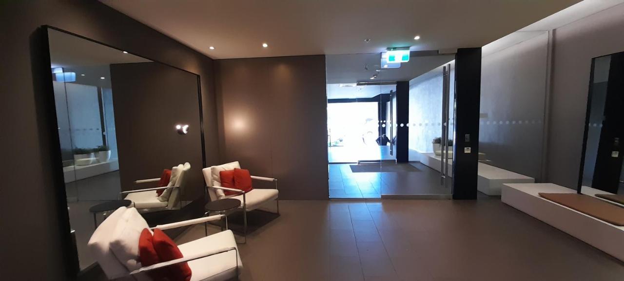 Apartment Beautiful 100mts Near The In Port *