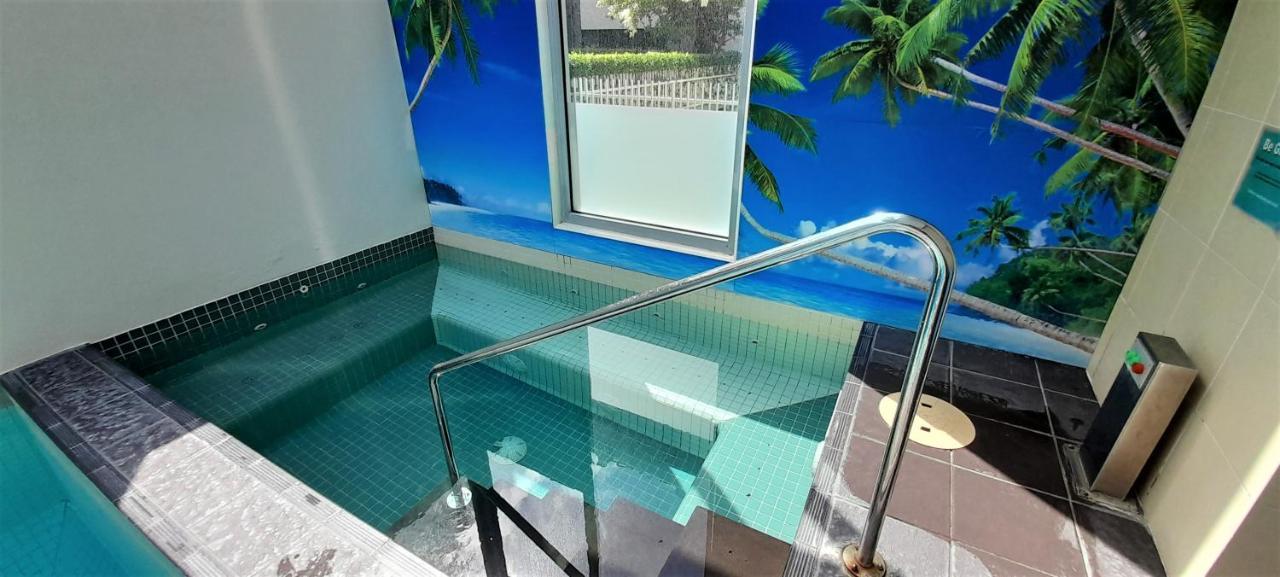 Beautiful 100mts Near The In Port Apartment *