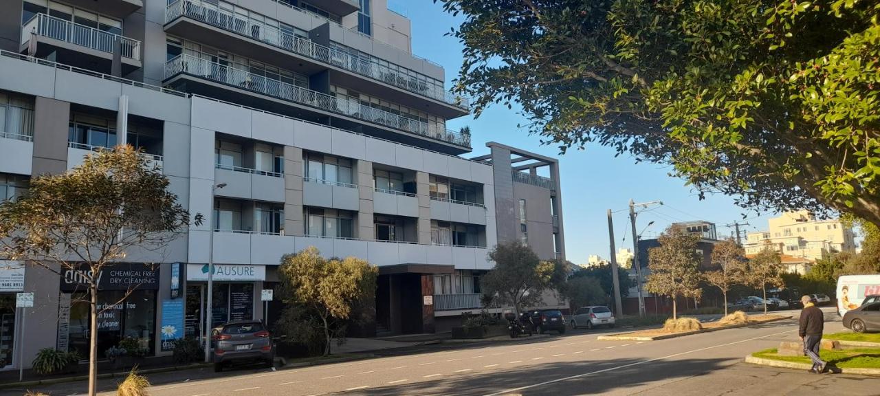 Beautiful 100mts Near The In Port Apartment *